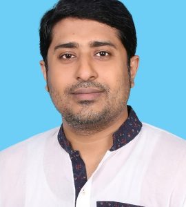 Ahsan Habib