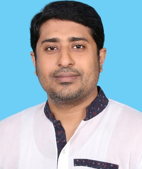 Ahsan Habib