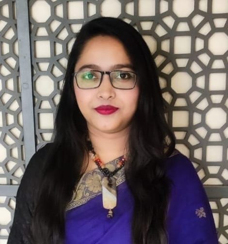 Erina Kabir