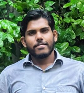 Khorshed Alom