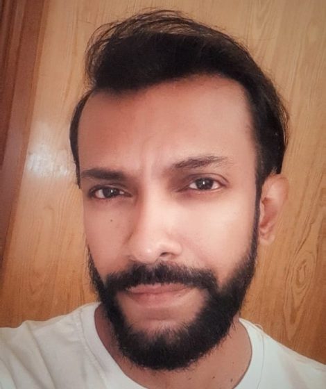 Shofen Mahfuz Mustafa